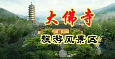 肏浪骚屄视频国产中国浙江-新昌大佛寺旅游风景区